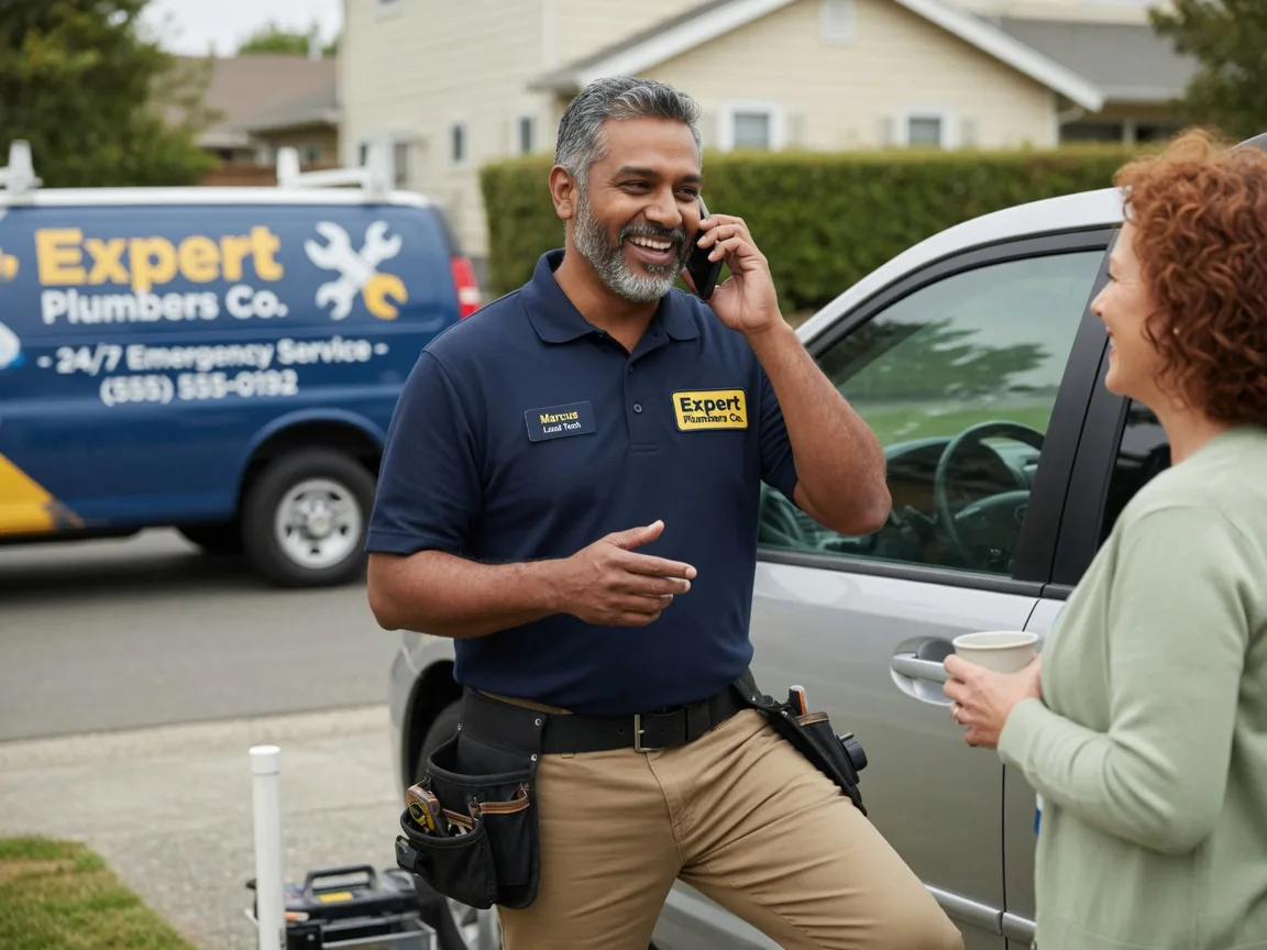 Drain Cleaning Rea, MO FAQs